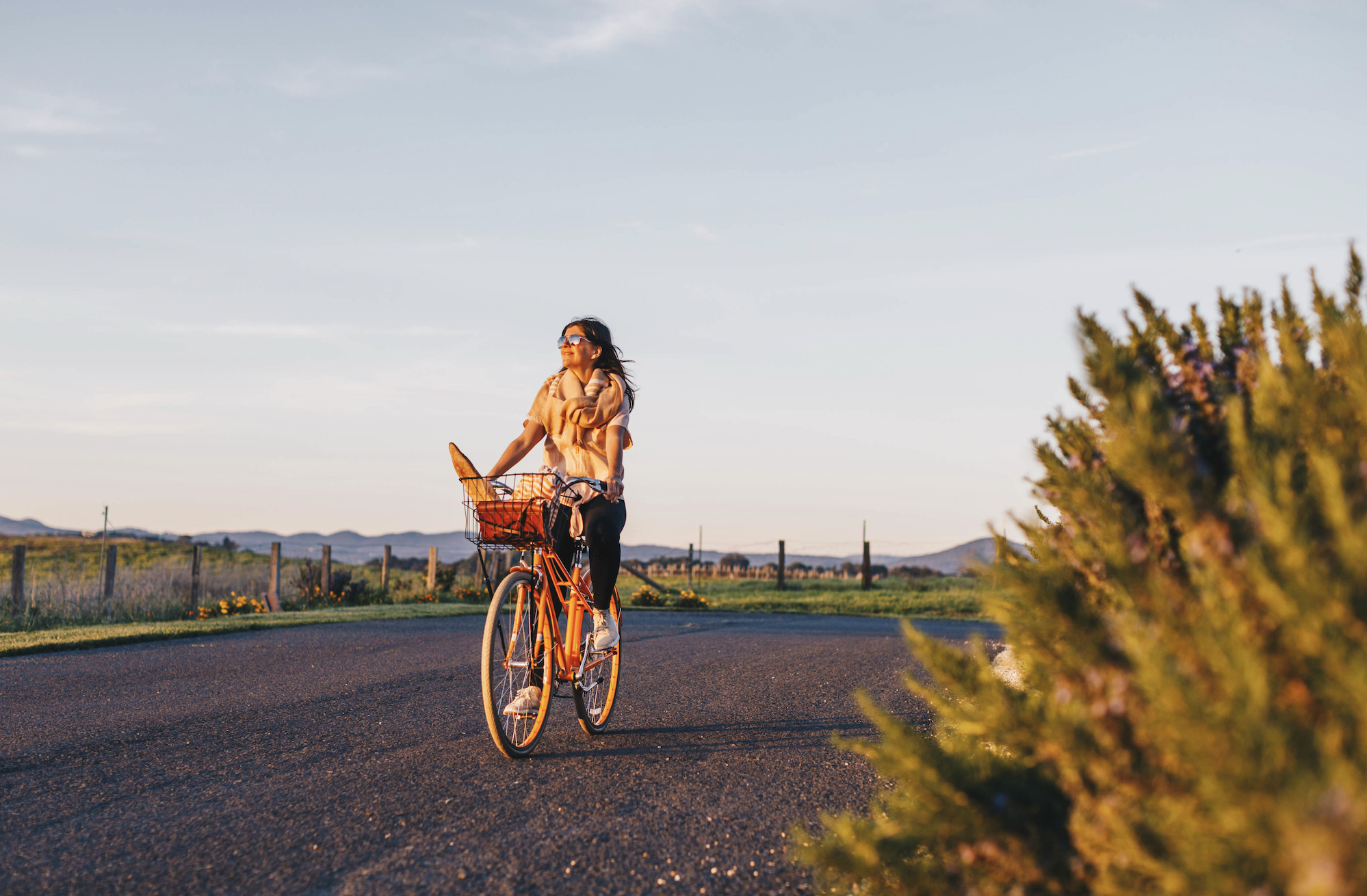 Carneros Resort & Spa