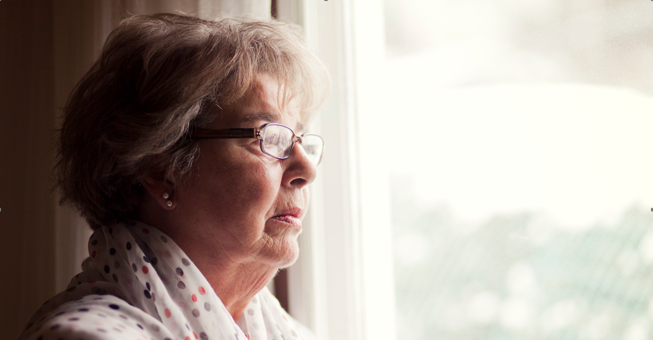 When the World Goes Quiet: The Hidden Crisis of Senior Loneliness and Aging in Place
