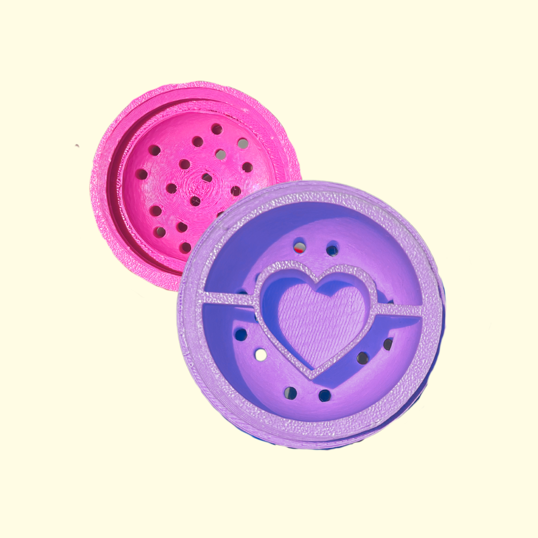 Original Scent-a-Ball (Just the shell)