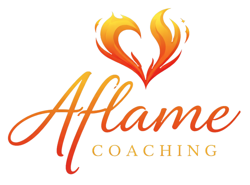 Aflame Coaching with Sonnee