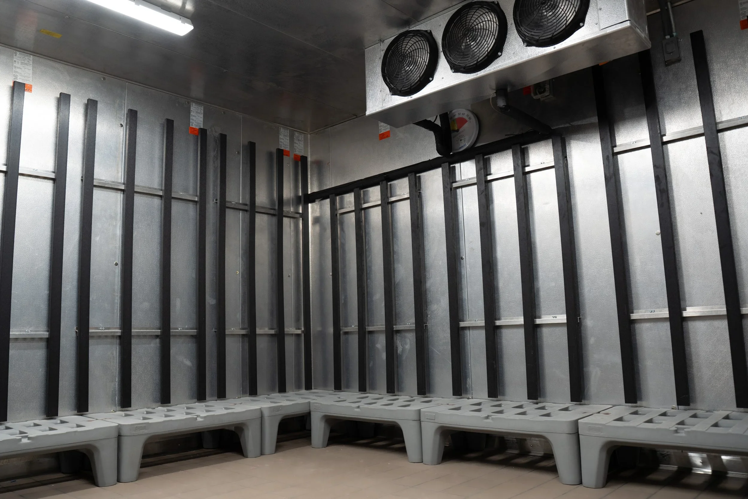 Denstor’s Freezer Guard: Protect Your Product, Protect Your Profits