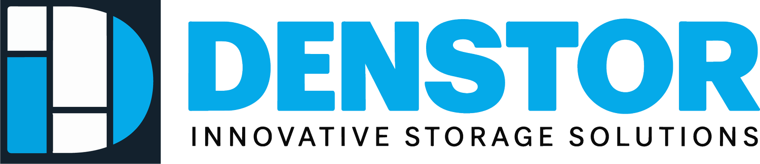 NCG Denstor | Innovative Storage Solutions
