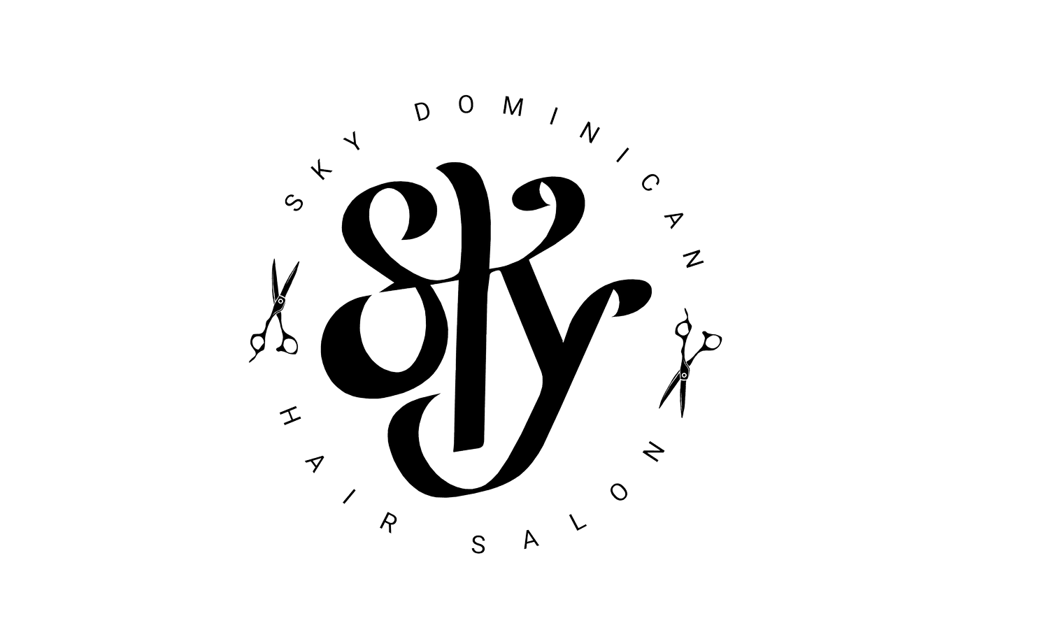 SKY DOMINICAN HAIR SALON