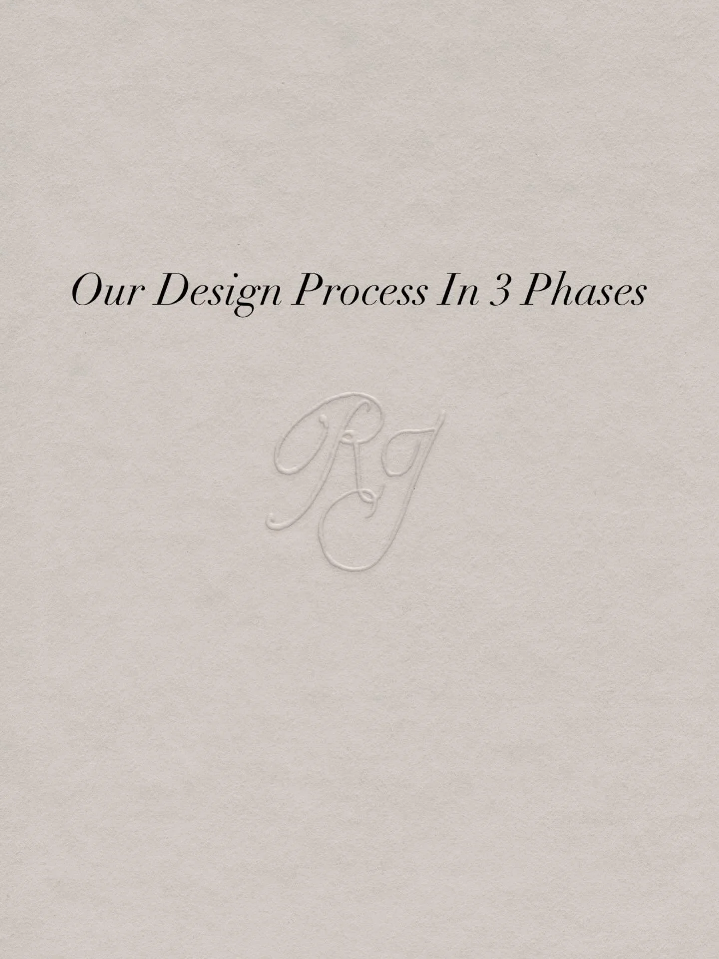 This is our process from start to finish 🤍

First, we plan the layout so the space functions the way you need it to

Then we build the design by selecting every piece, finish, and detail so everything feels cohesive

And finally, we bring it to life