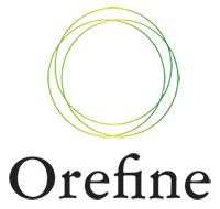 orefine