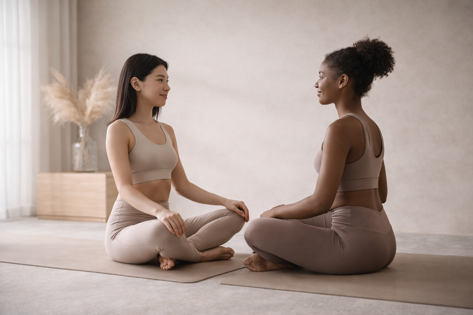 Semi Private Pilates