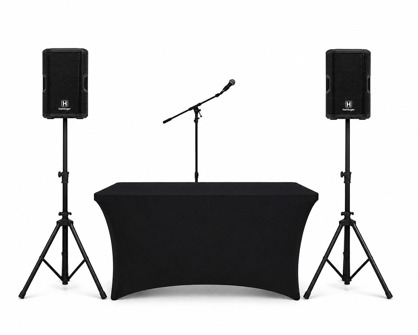 Basic Sound