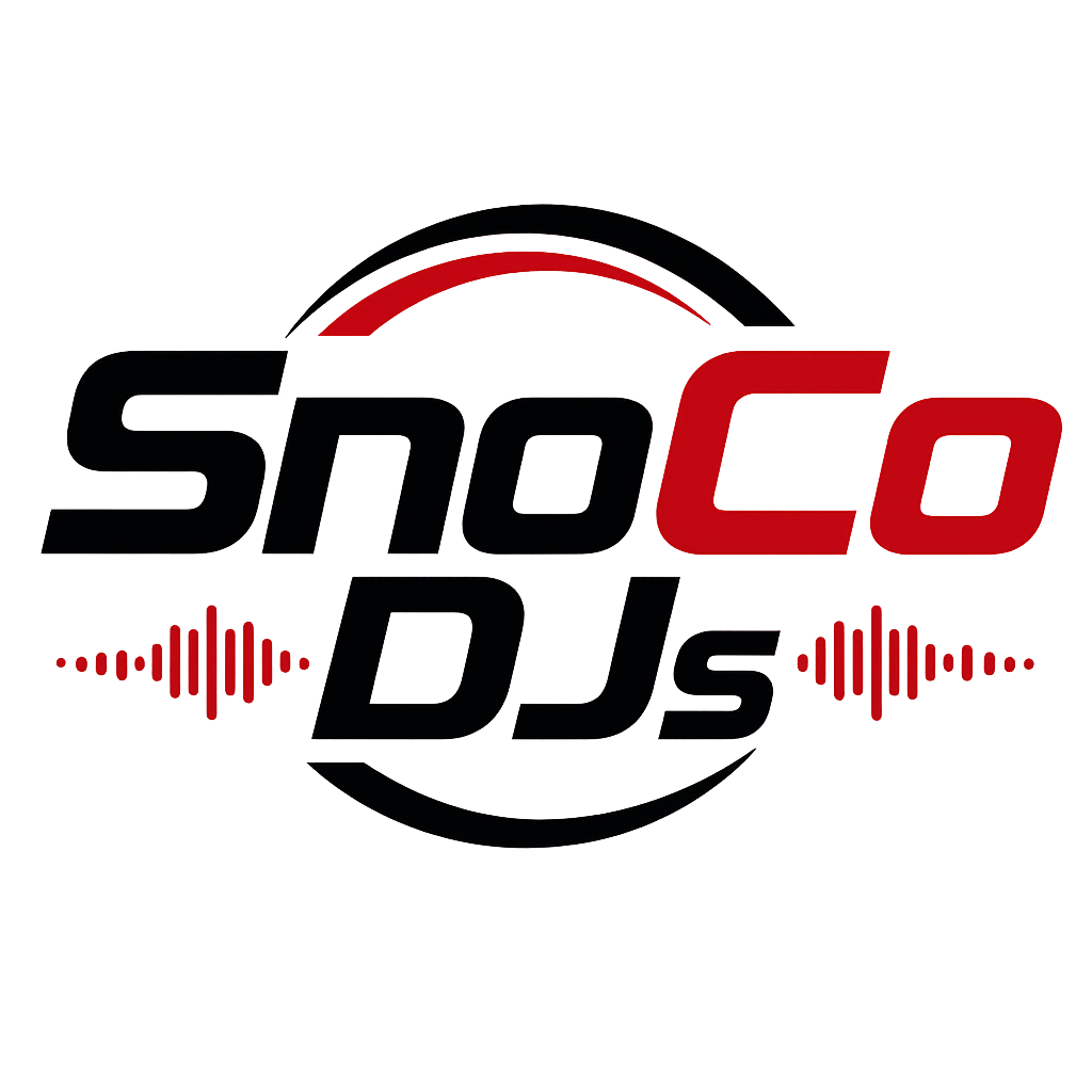 SnoCo DJs