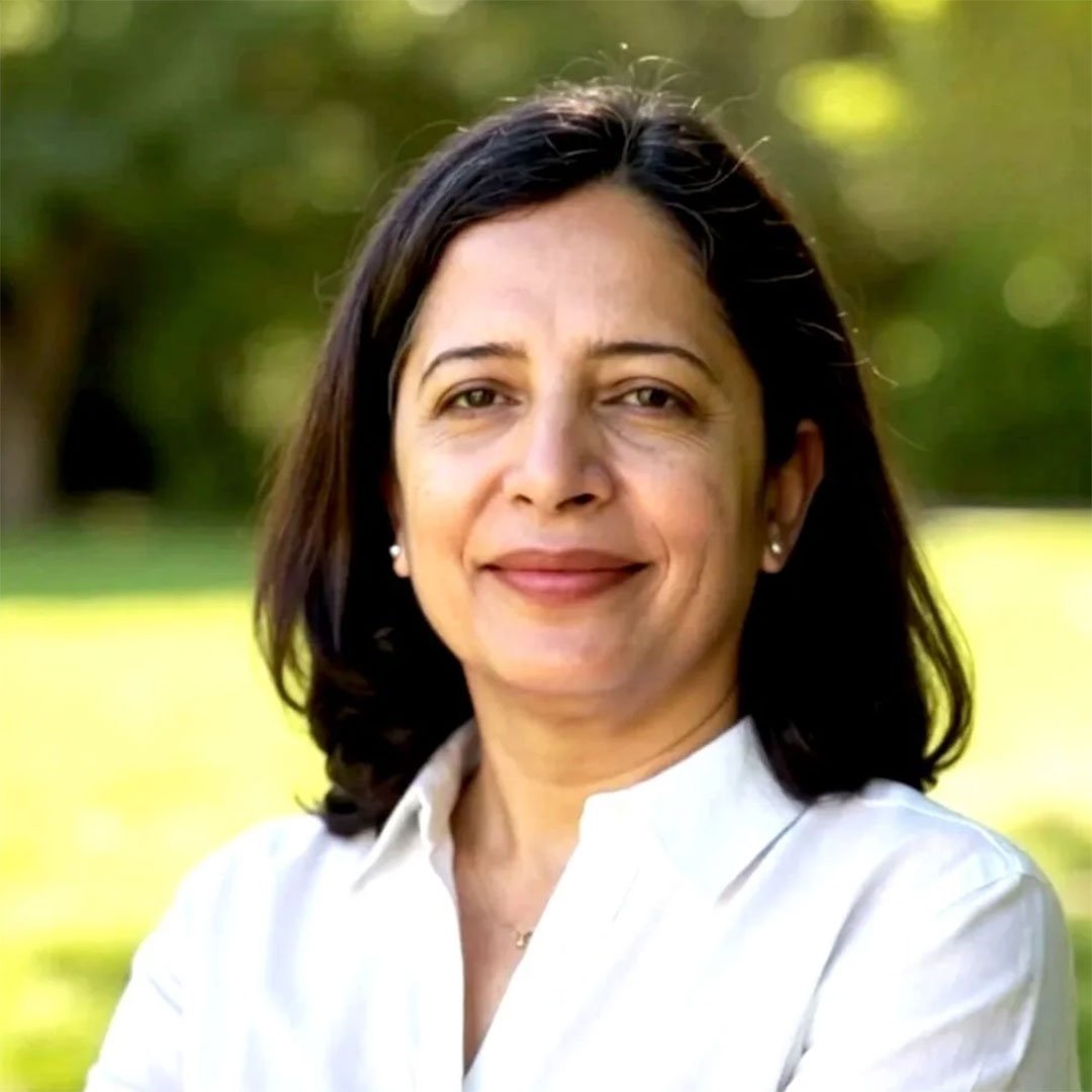 Profile Picture of Neena Zutshi Ph.D - Architect