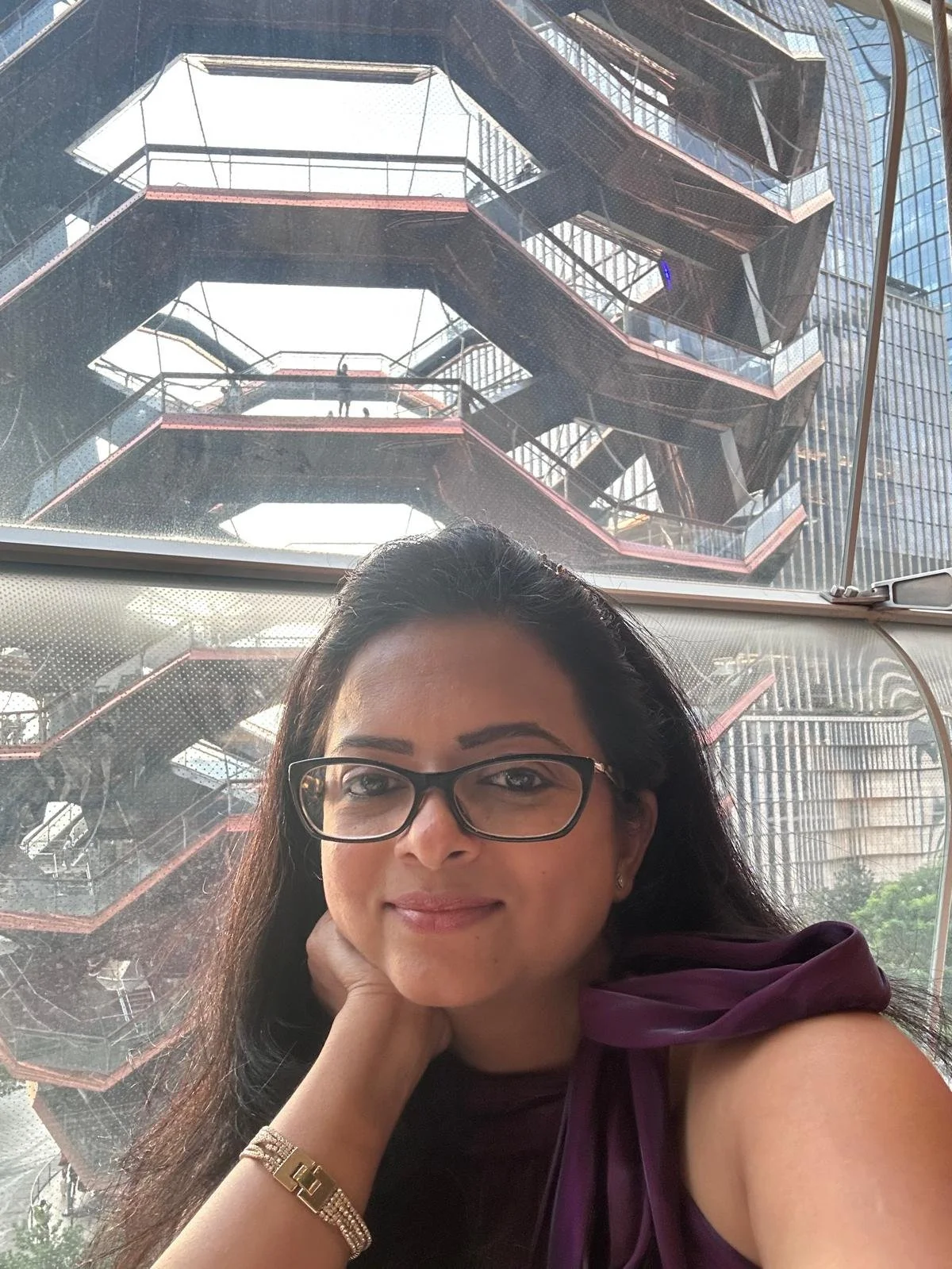 Profile Picture of Poornima Bailwad - Consultant