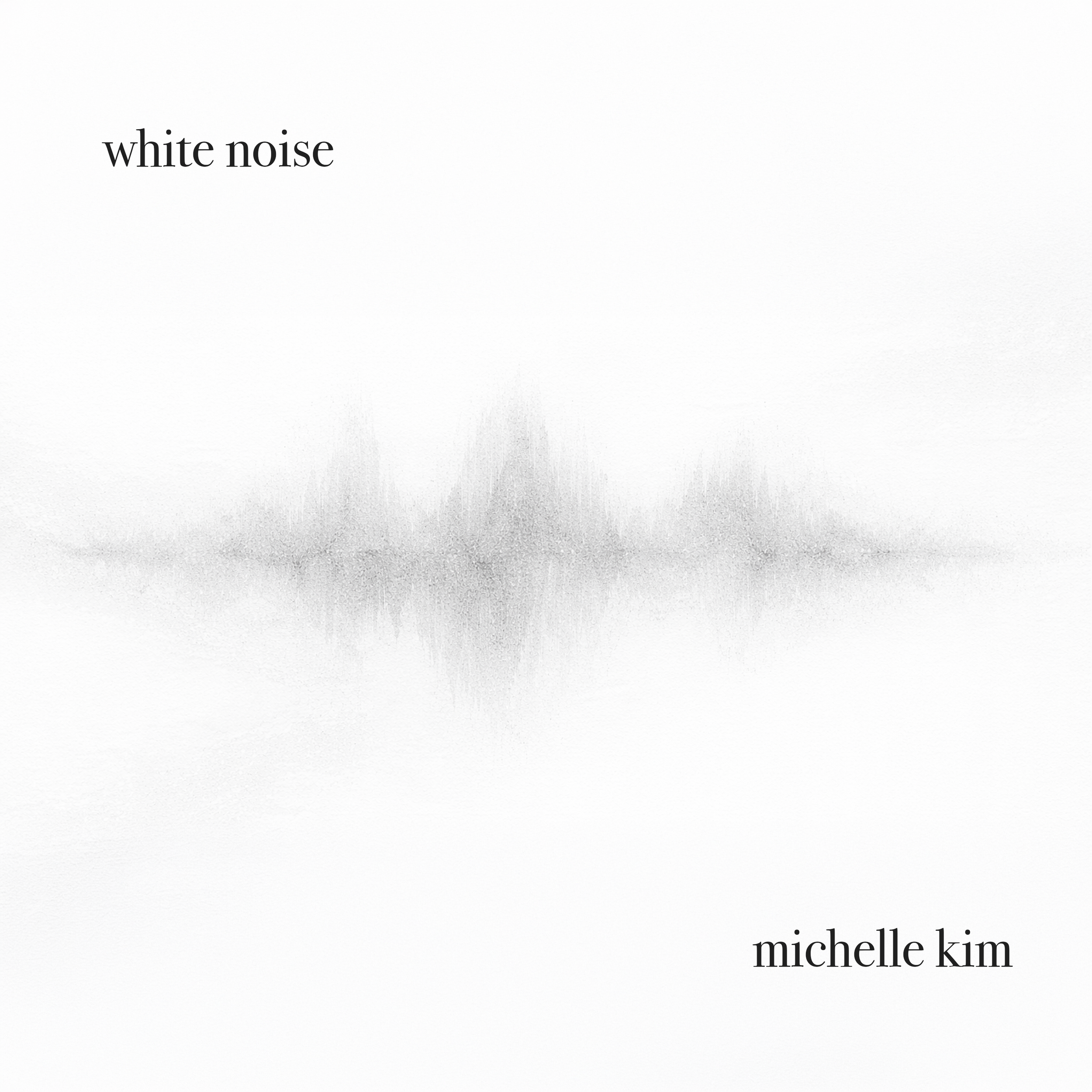 White Noise (String Quintet)