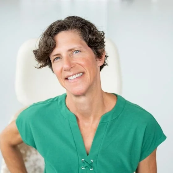Diane Michot, RN, LMT, MLD-C