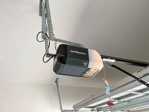 Opener Repair & Replacement