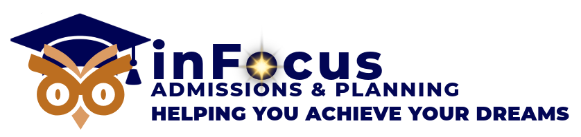 In Focus College Planning &amp; Admissions