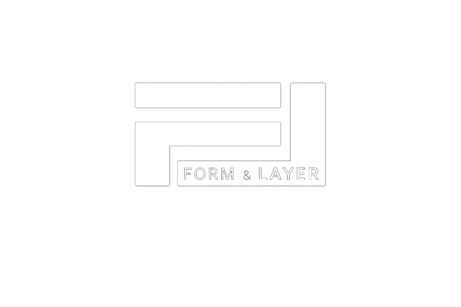 Form &amp; Layer Co.