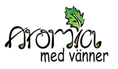 Aromia med vänner