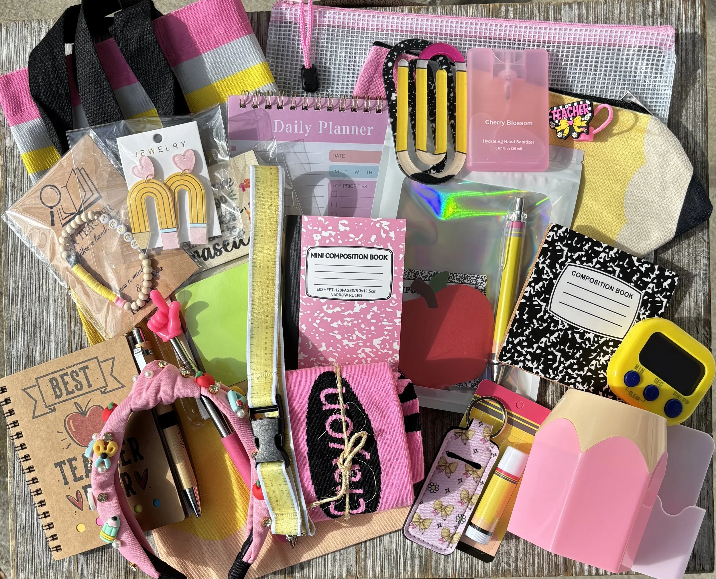 Teacher Scoop Bundles