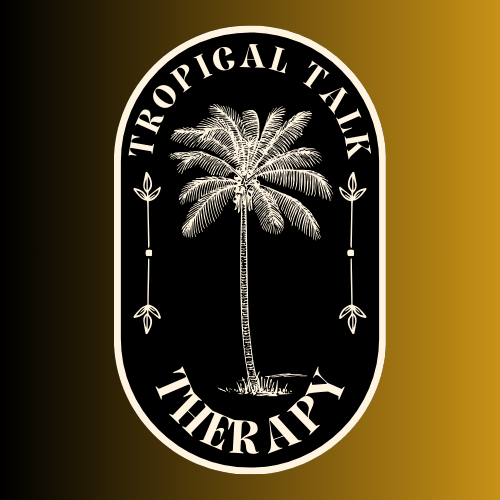 Tropical Talk Therapy