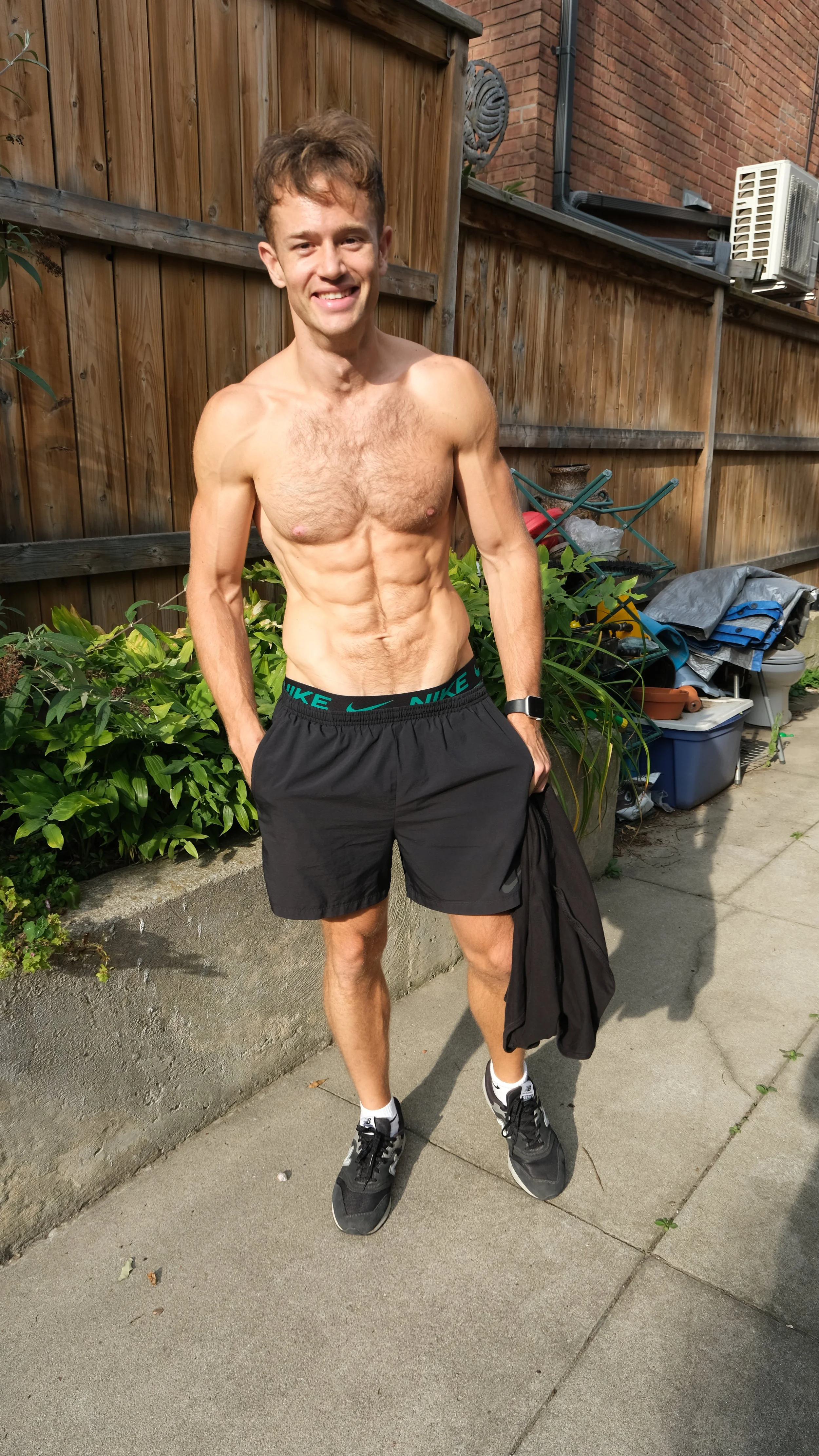 Climbing Strength & Performance Training