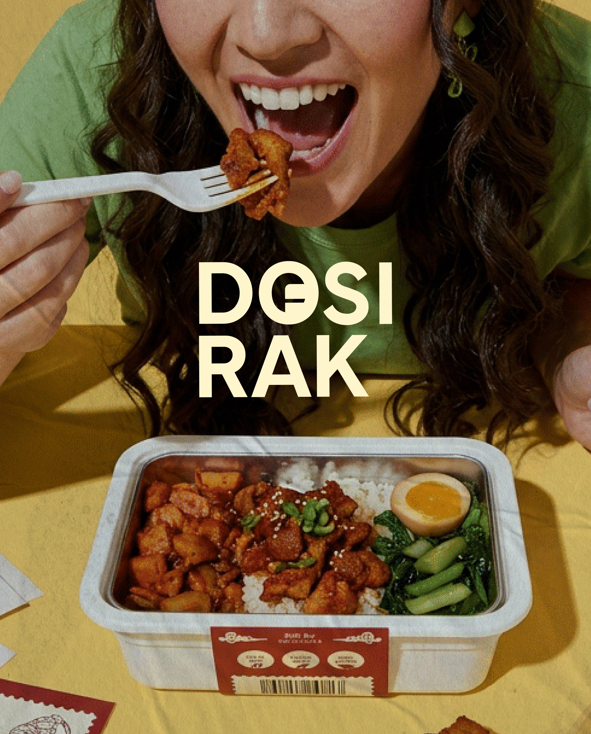 Dosirak