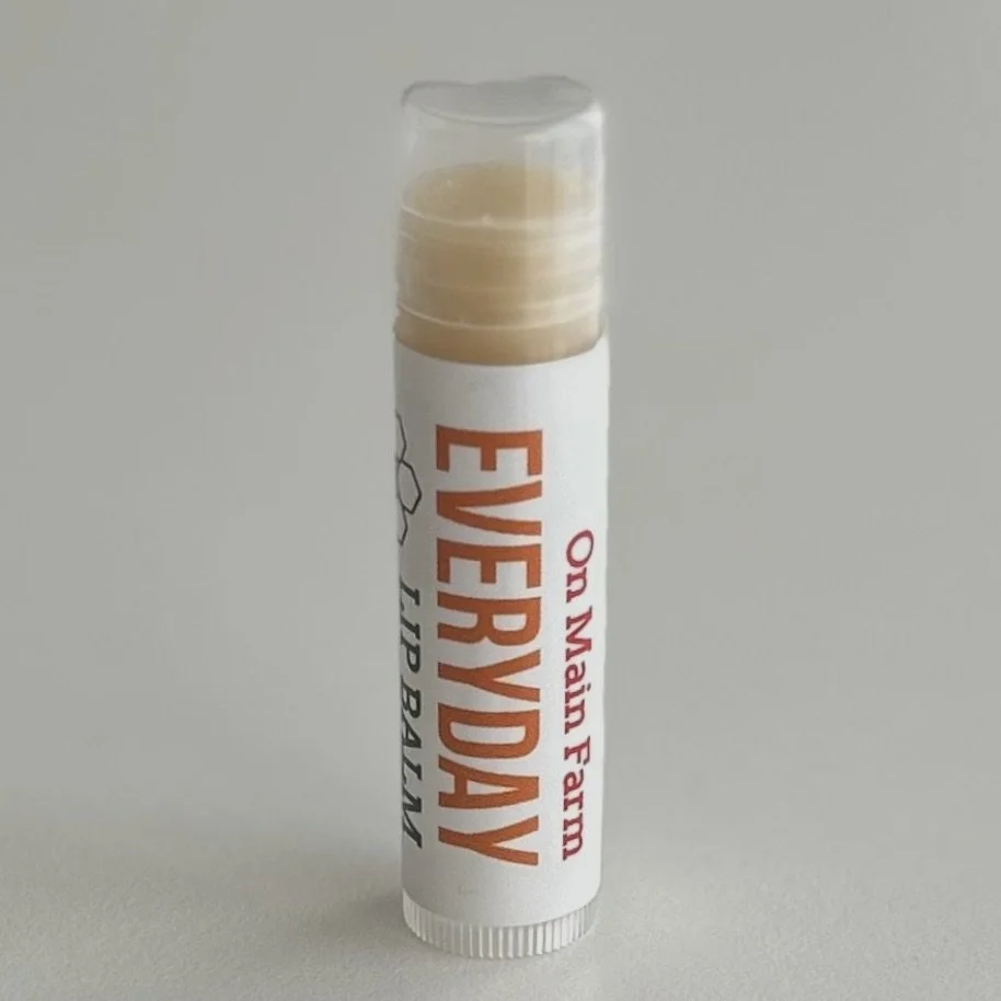 Everyday Lip Balm .15oz tube
