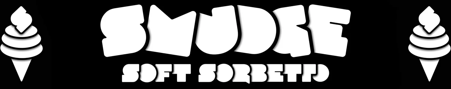 Smudge Sorbetto - Italian Frozen Desserts Made American-Style