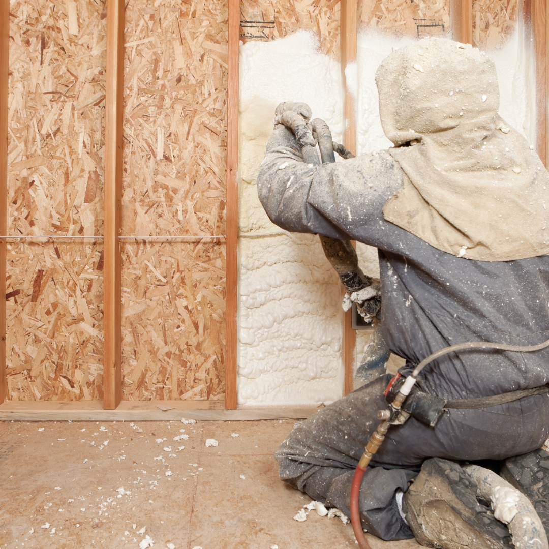 Foam Insulation