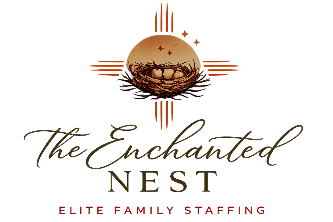 The Enchanted Nest