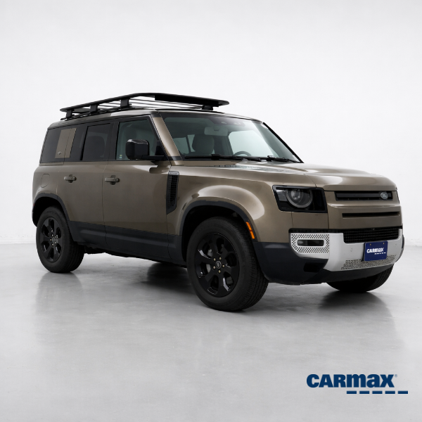 CarMax — Vehicle Preview Enhancements