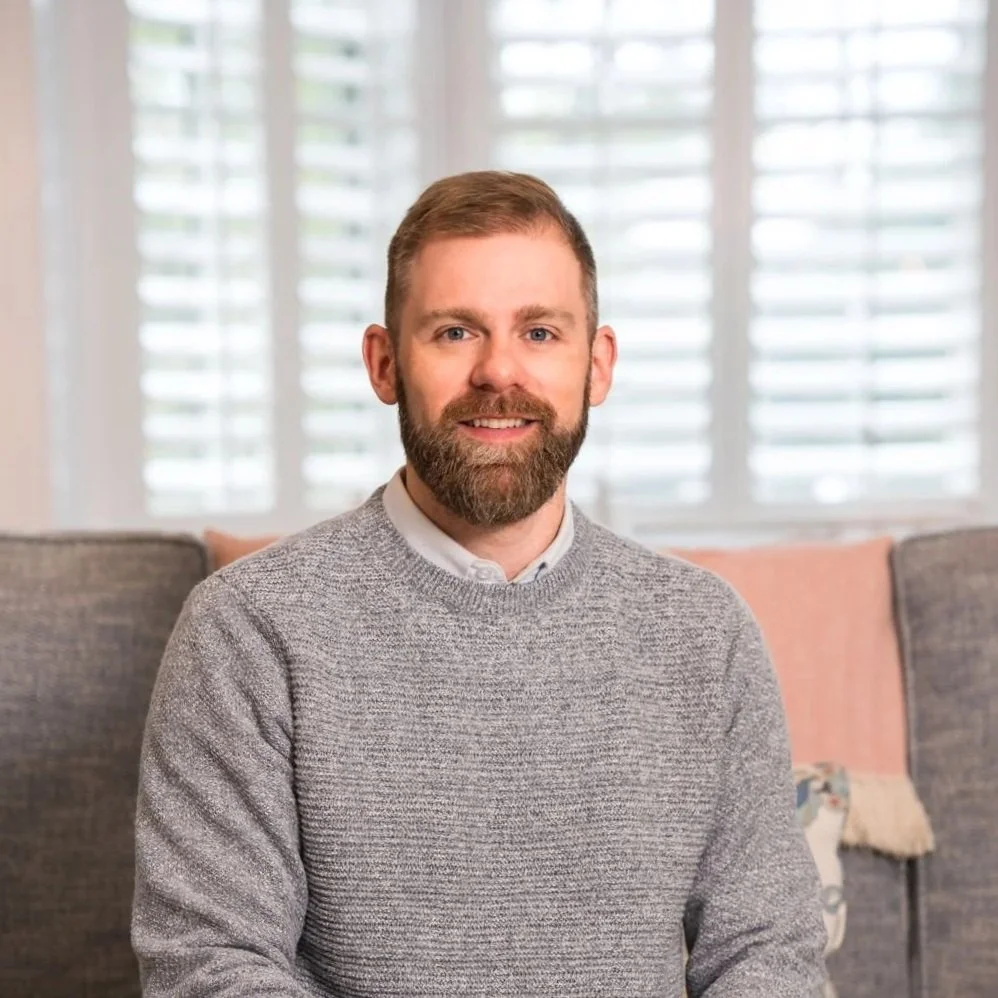 Mike Fielder, Baltimore Real Estate Professional and Sales Director