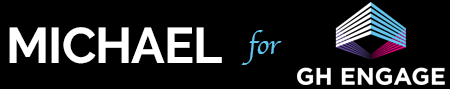 Michael for GH Engage - Director of Strategic Sourcing
