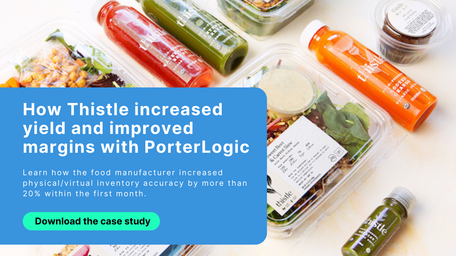B2B marketing startup case study