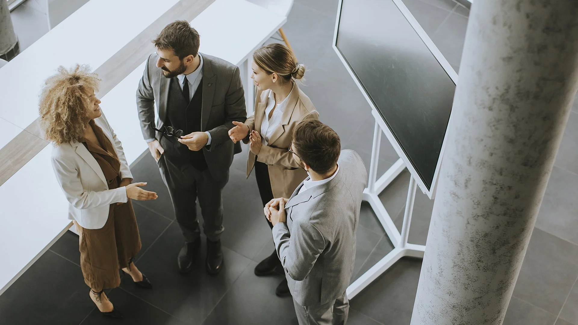 Top 7 ISO 27001 Consulting Companies for 2026&nbsp;