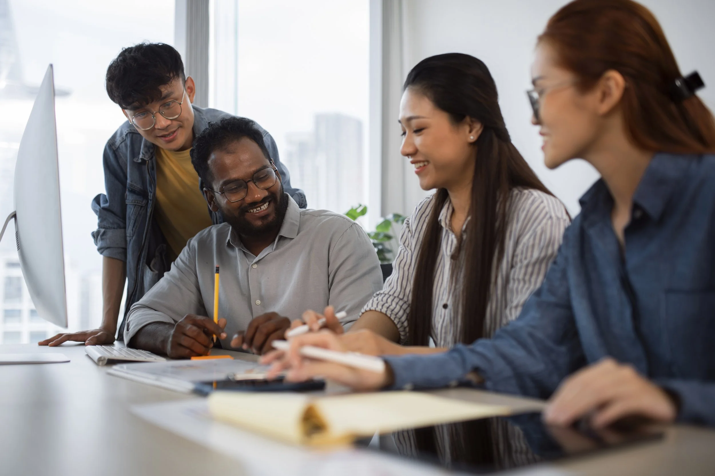 Top 8 Companies Providing Third-Party Risk Management Consulting Services
