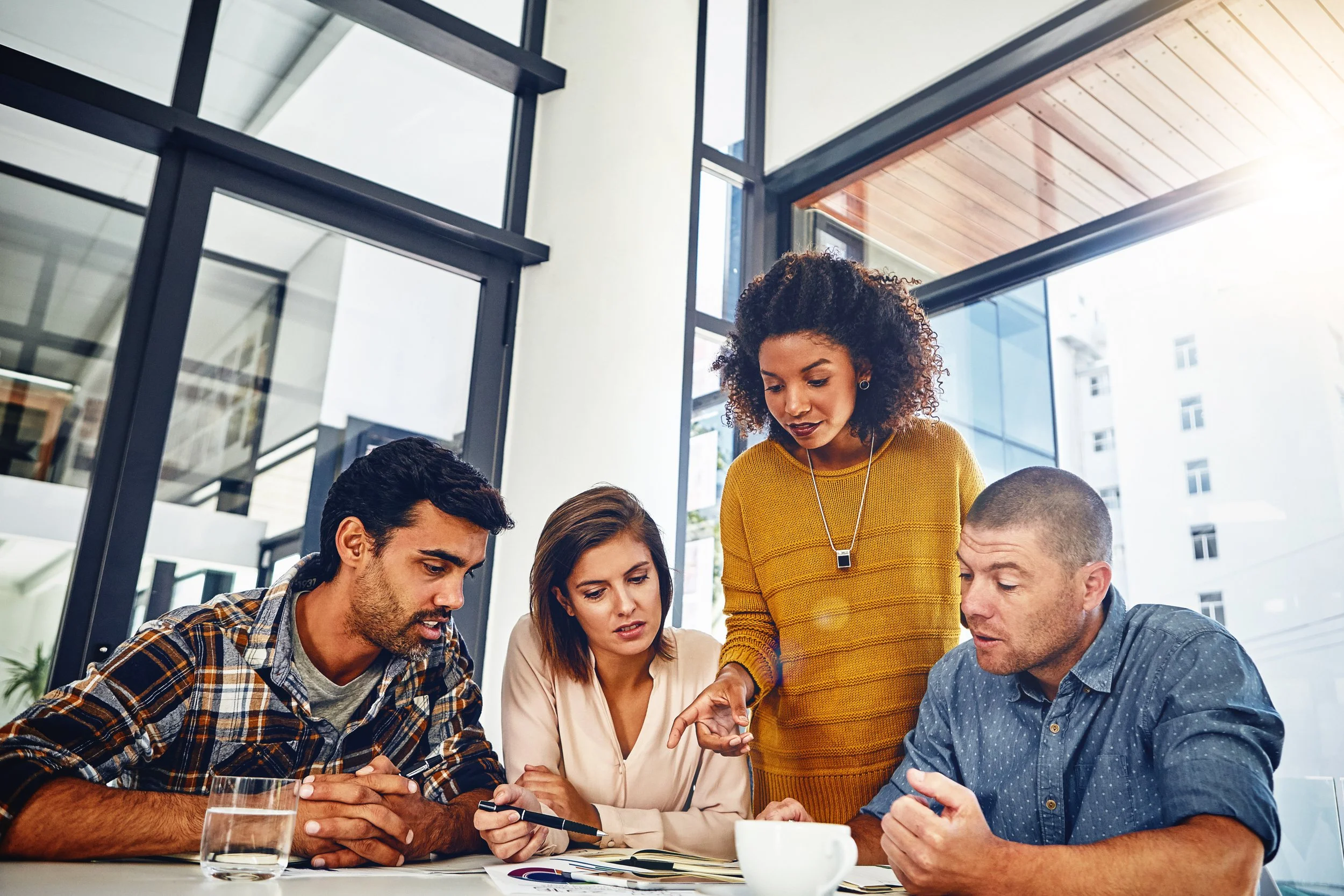 6 Top-Tier SOC 2 Audit Firms for Your Security Needs in 2026&nbsp;