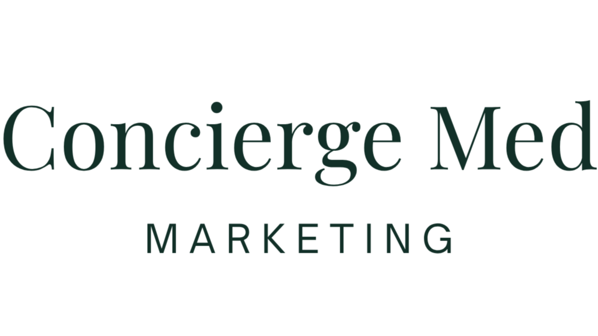 Concierge Med Marketing
