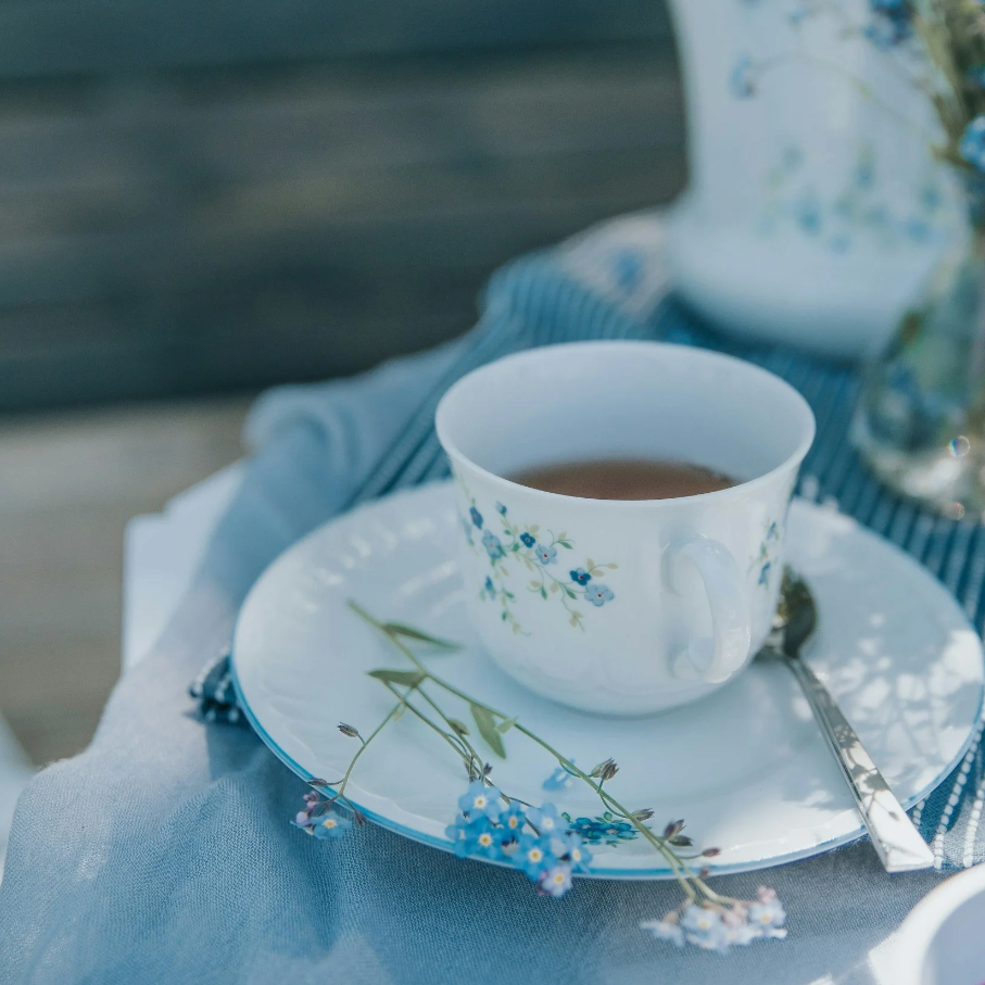Mother's Day Afternoon Tea