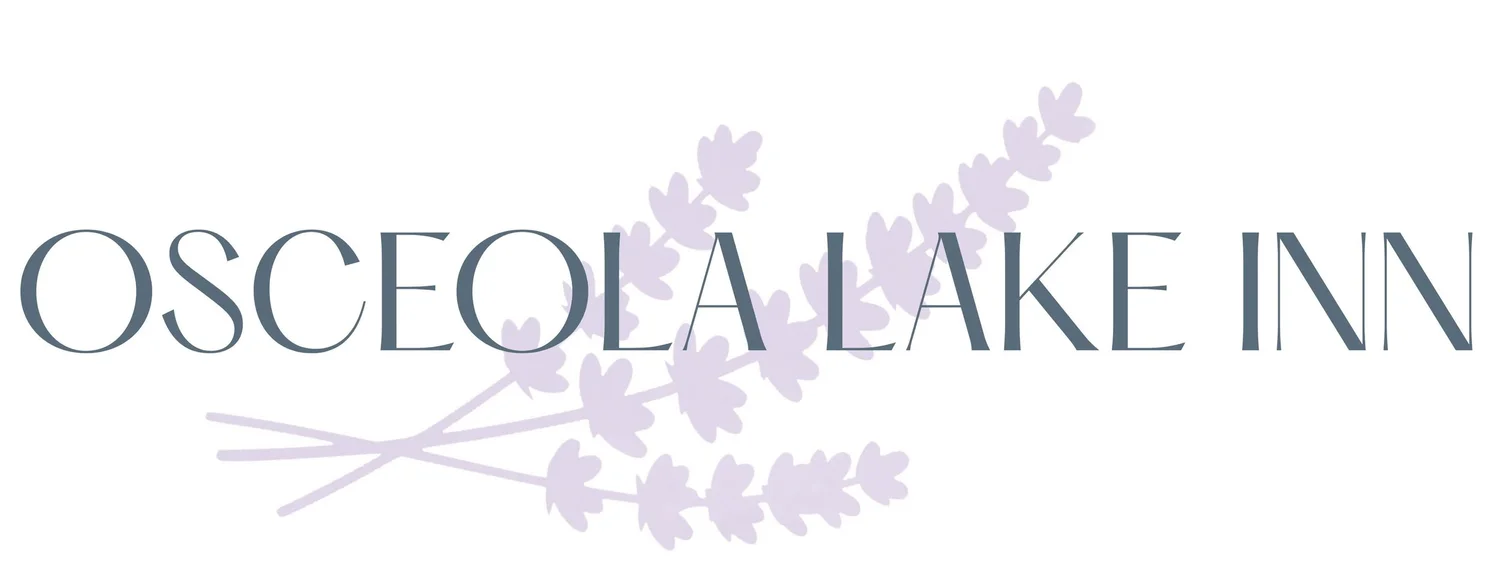 OSCEOLA LAKE INN