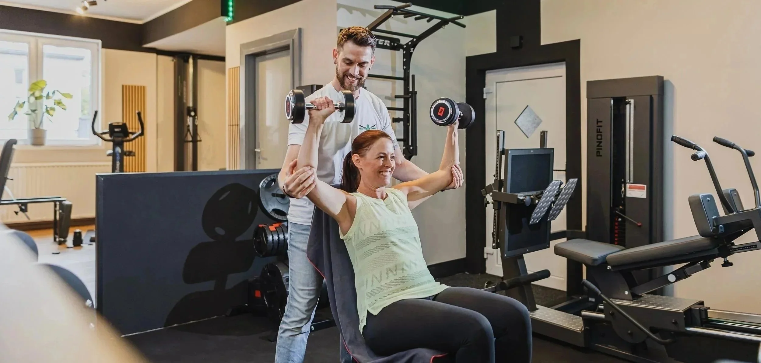 Personal Training