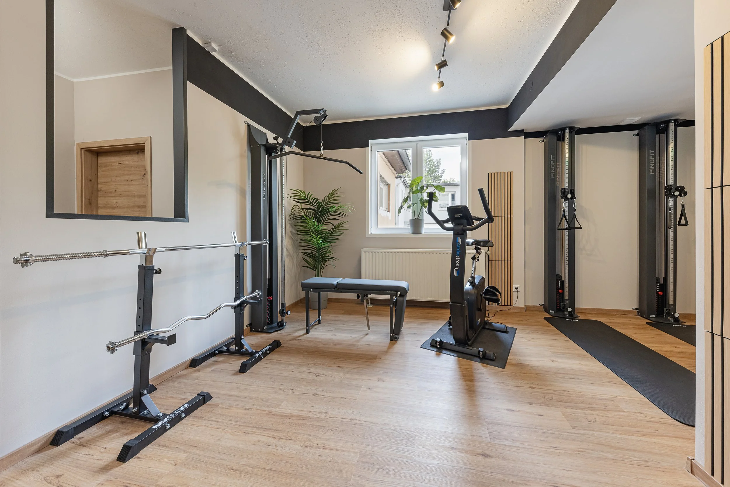 Physiotherapie