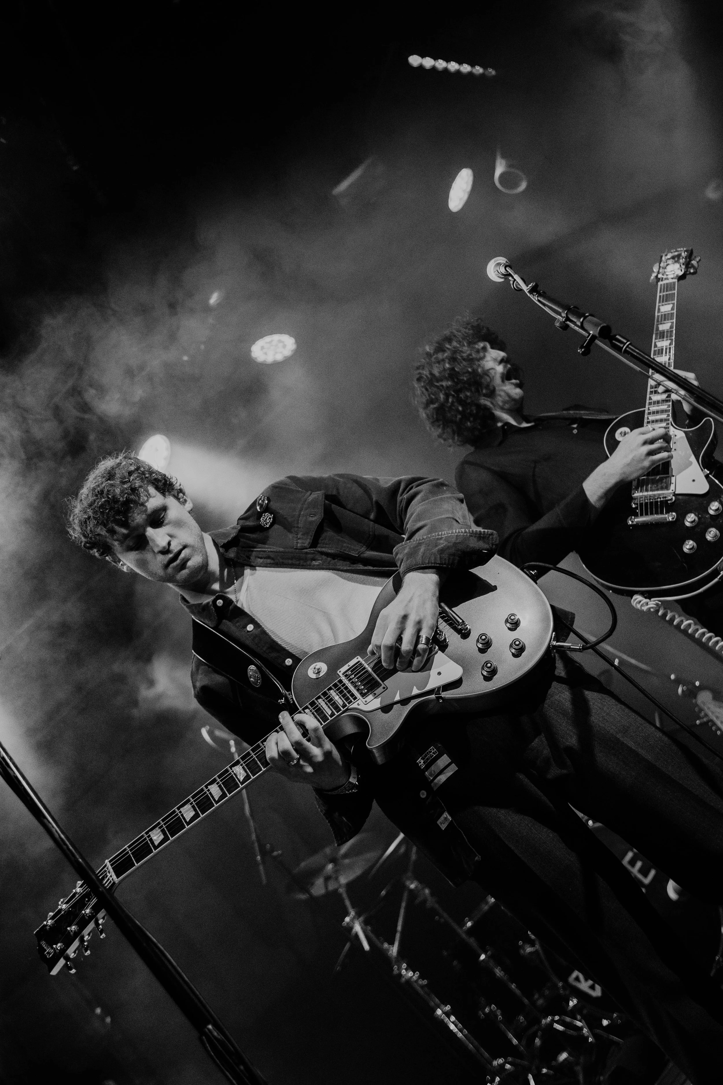 Dallas Wax - Live at Bowery Ballroom