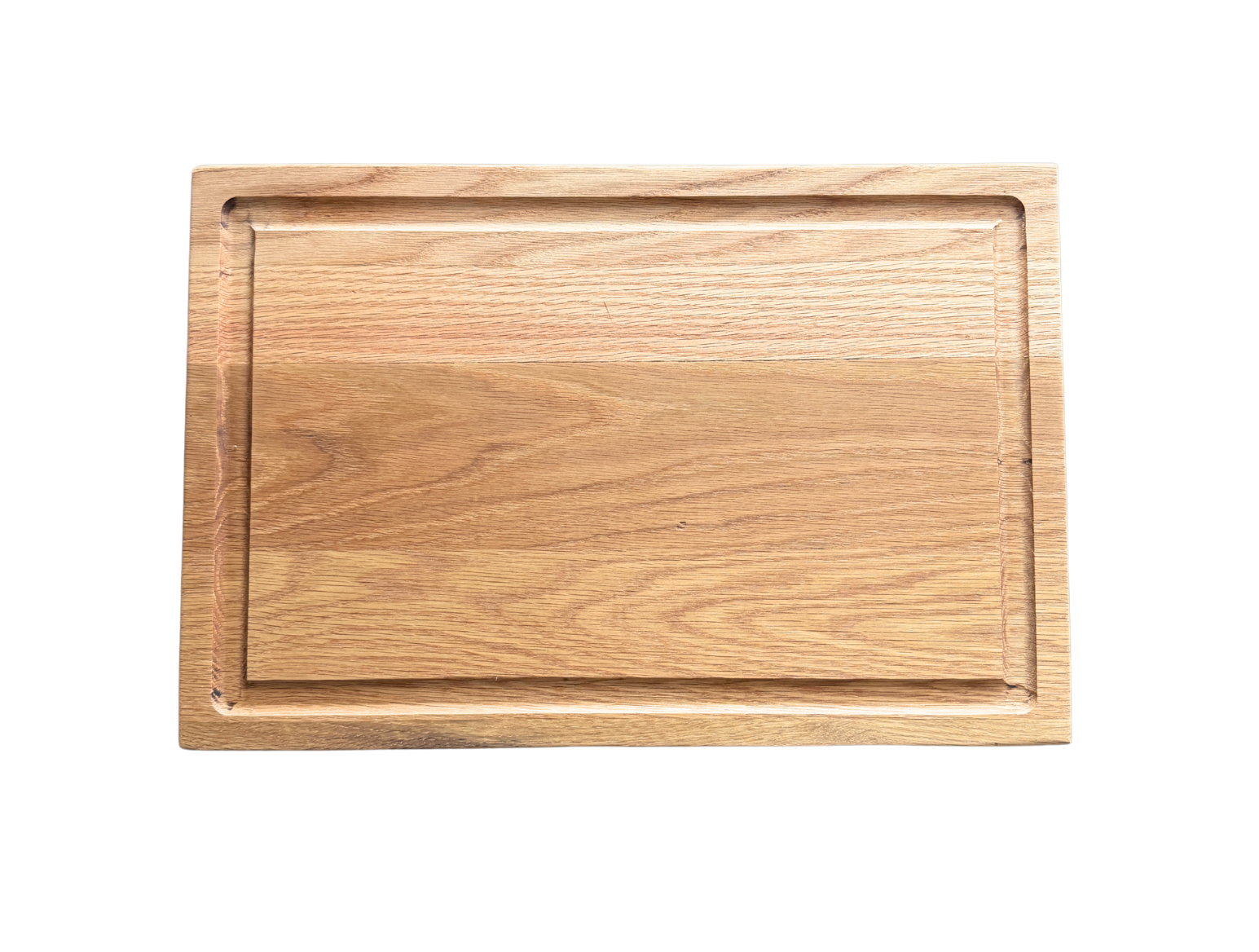 Juice Groove Cutting Board