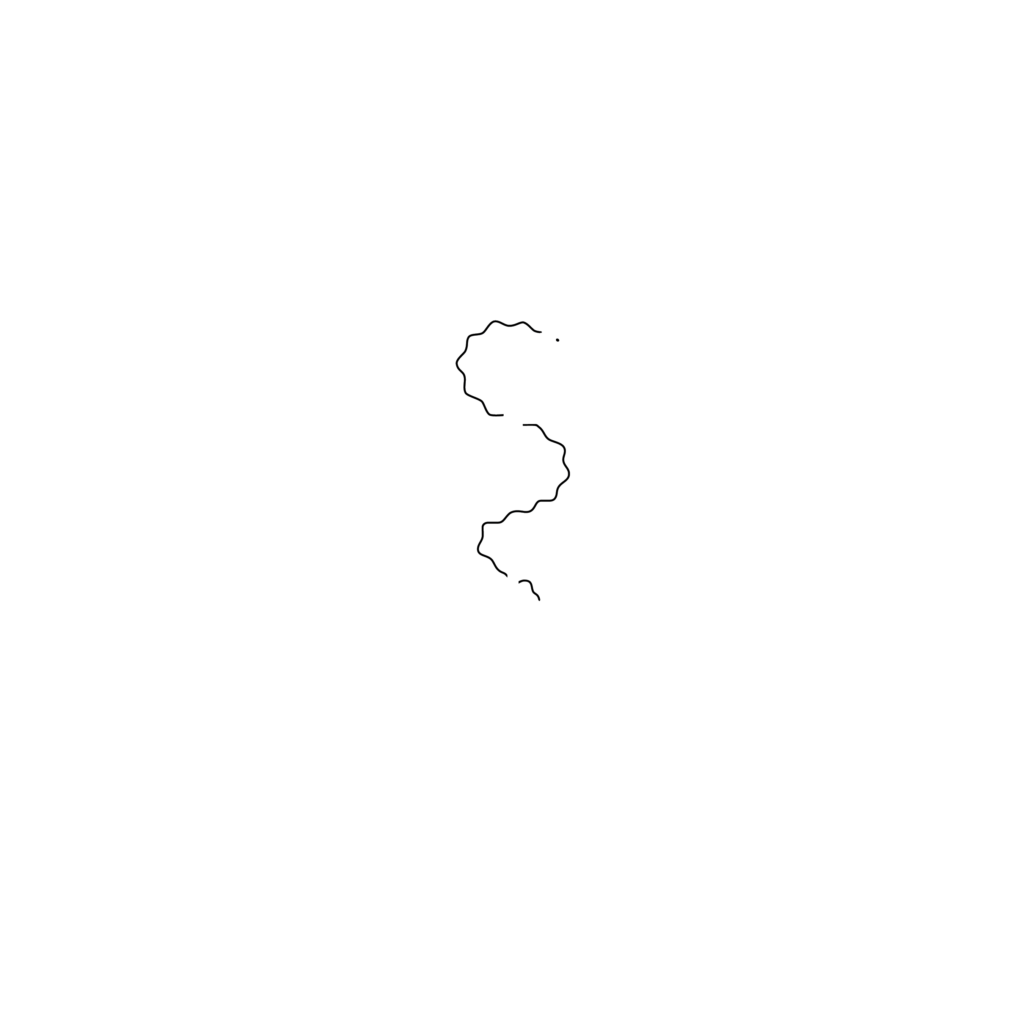 Emblem des VFP, Verband der Heilpraktiker für Psychotherapie und Psychologische Beratung, mit einem Triangel, einer Brücke und einem Fluss, umgeben von einem Kreis mit Text
