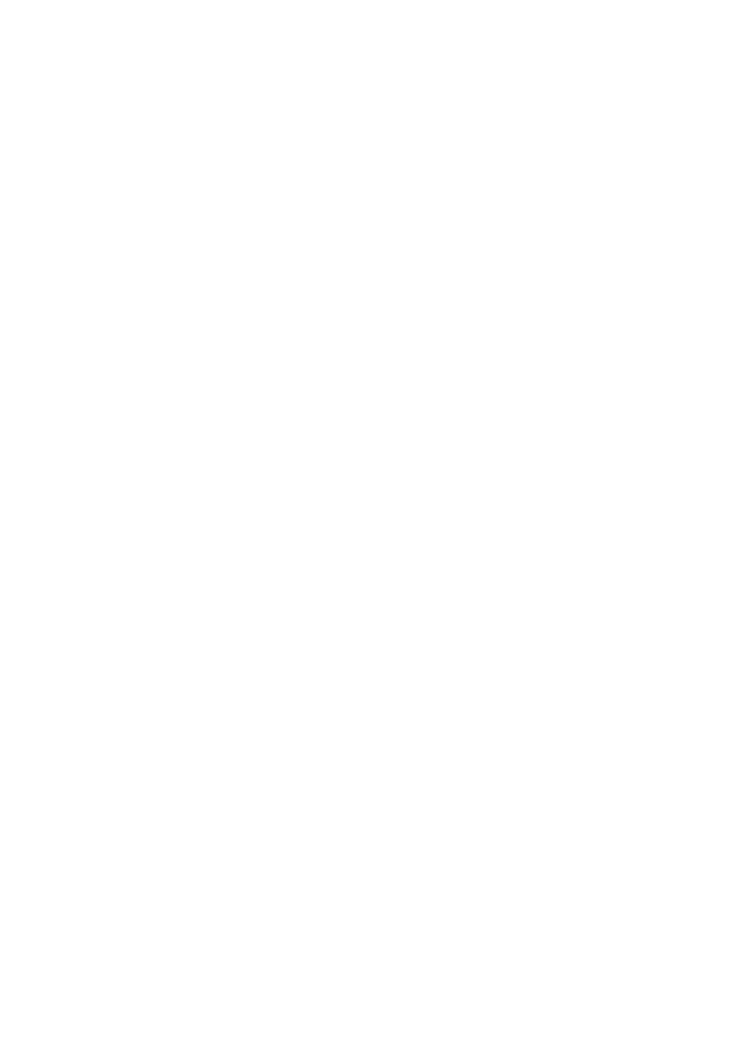 Silhouette of a plant with leaves and buds above the text 'National Trust' on a black background.