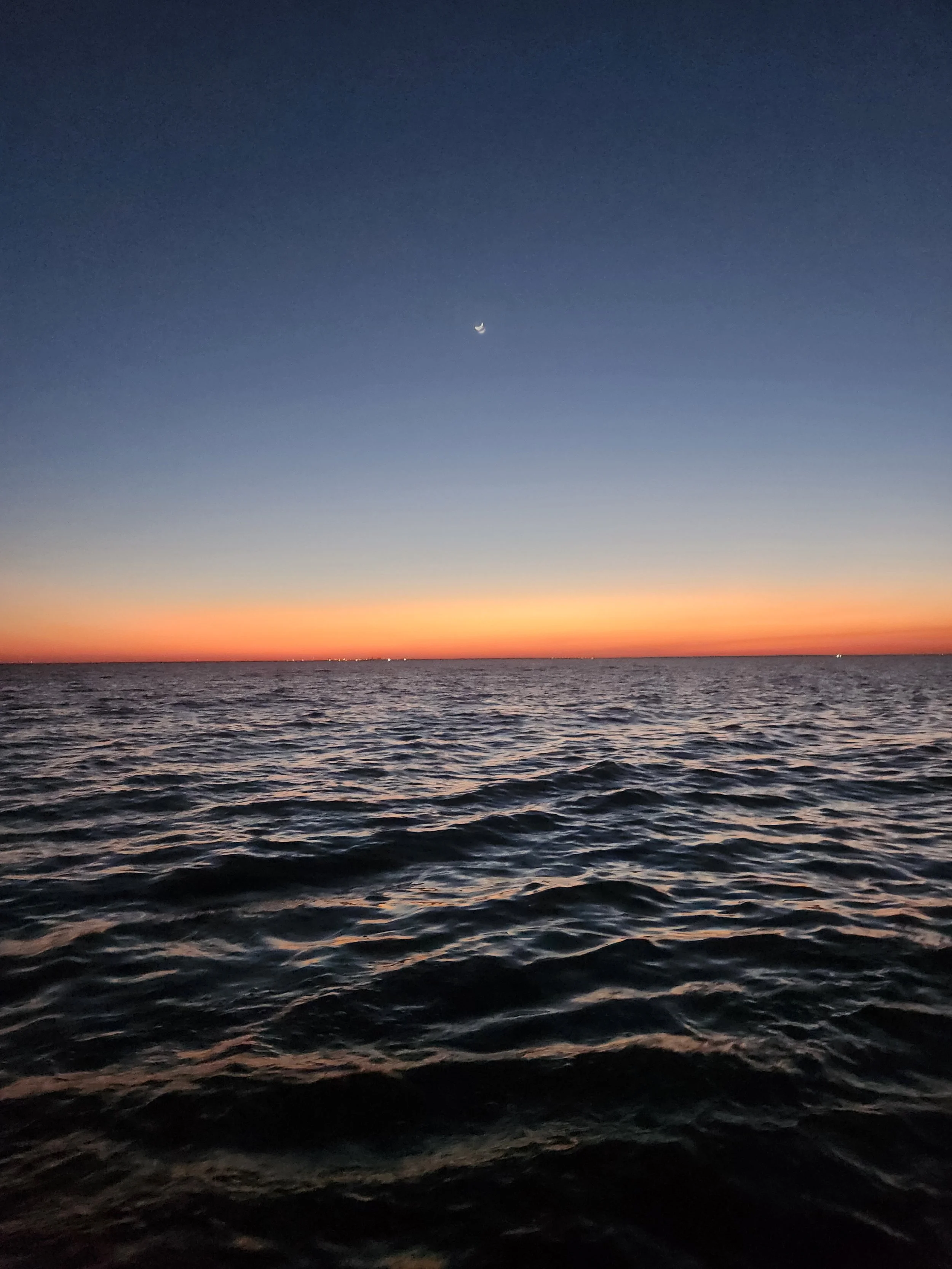 Sunset Cruise