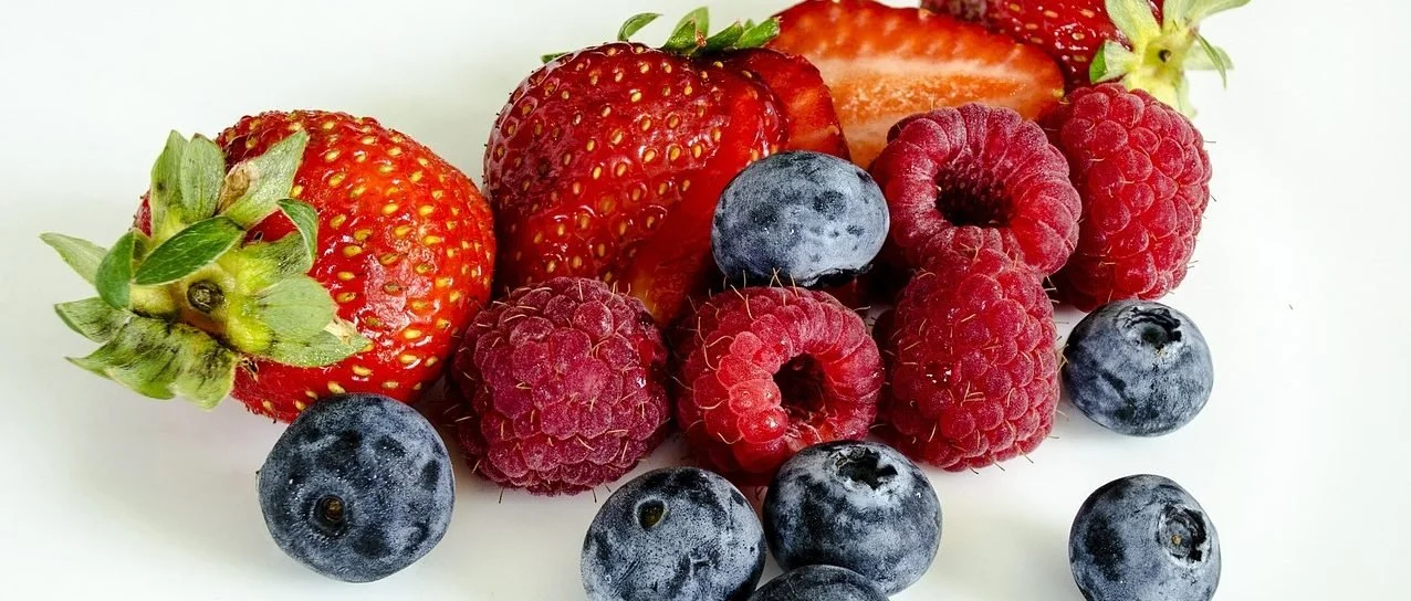 Naturopathic Nutrition