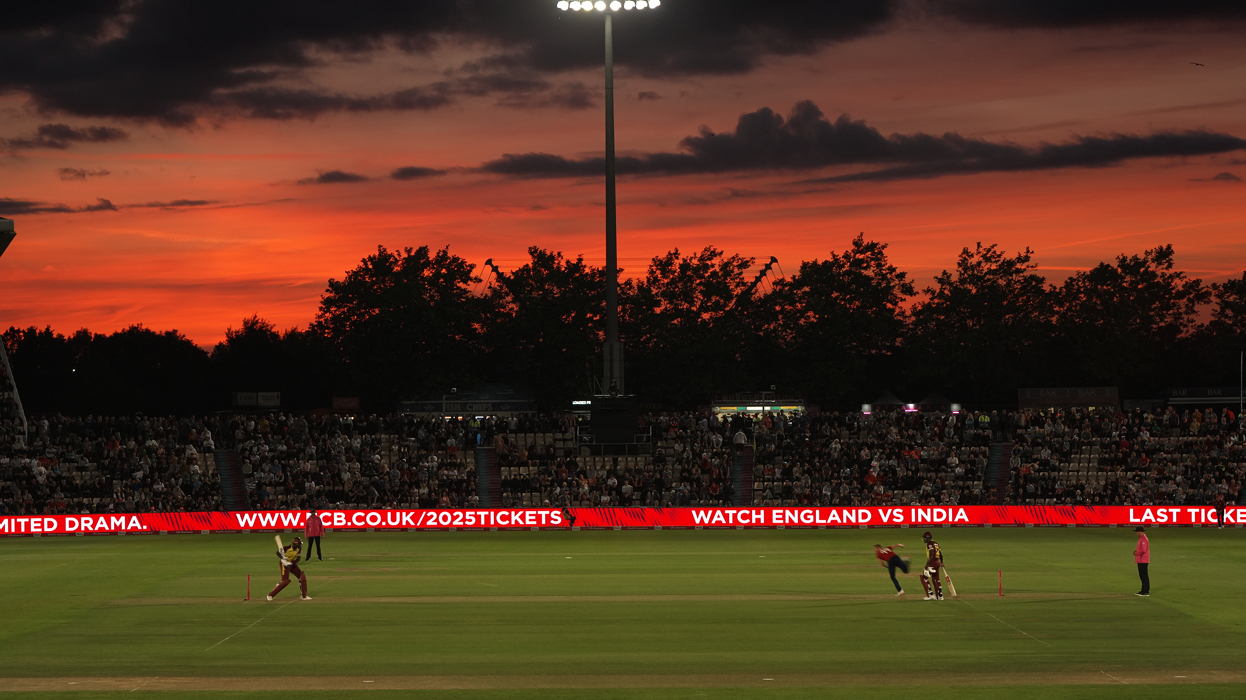 England vs West Indies IT20