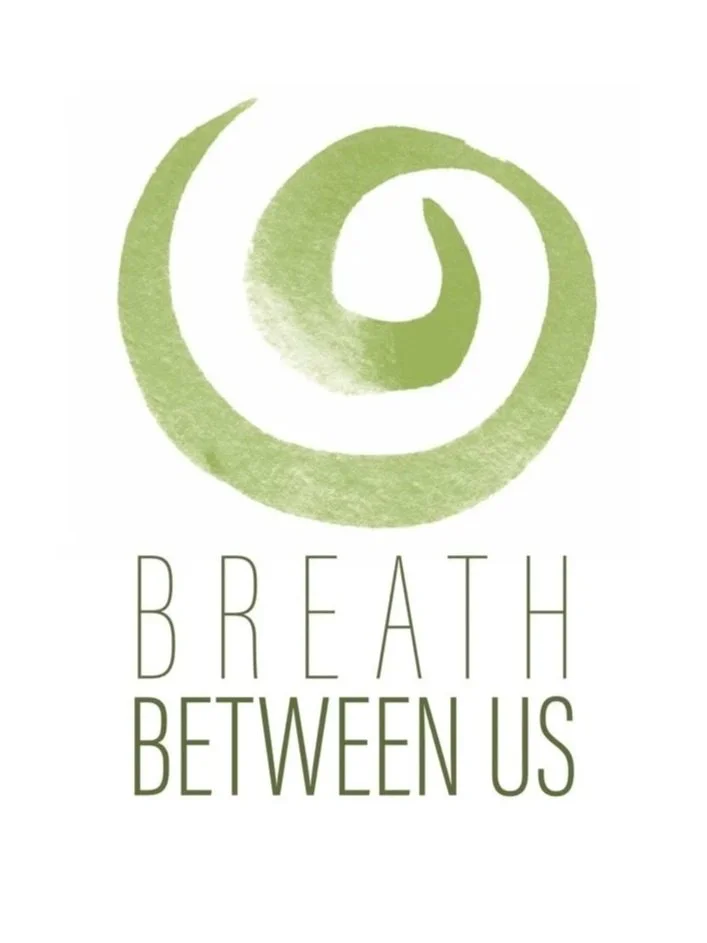 breath between us