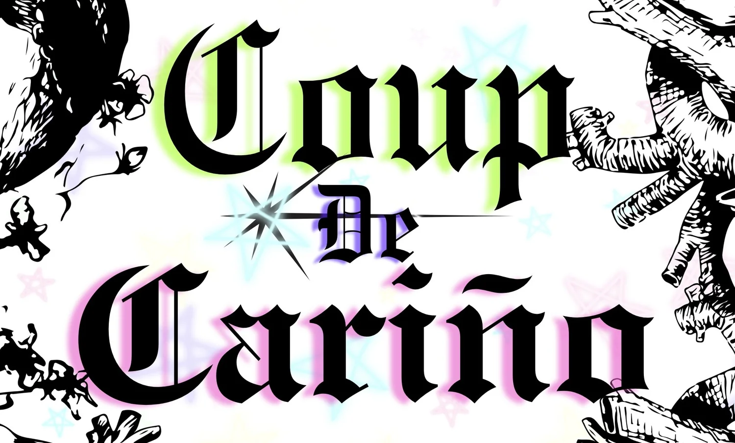 Coup de Cariño
