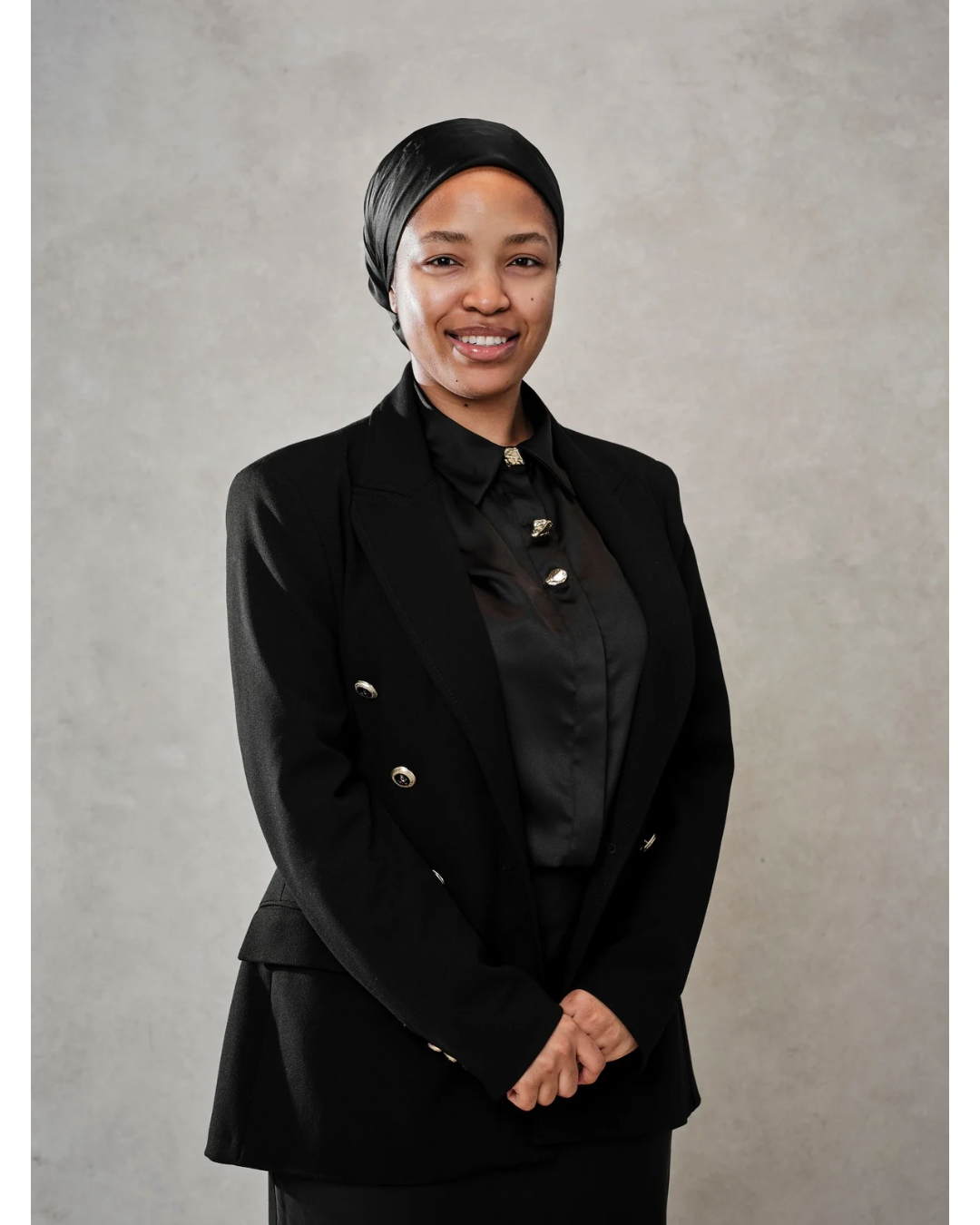 Teacher Tshaba